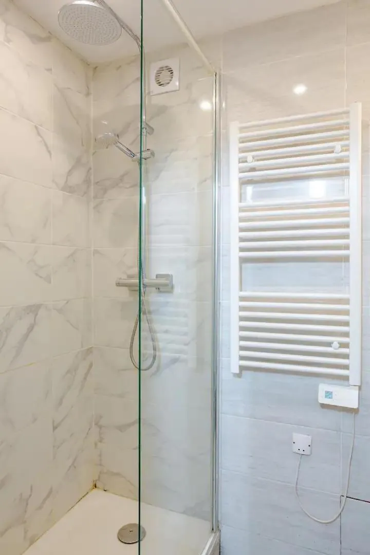 Superbe Studio Gambetta Apartament Paryż