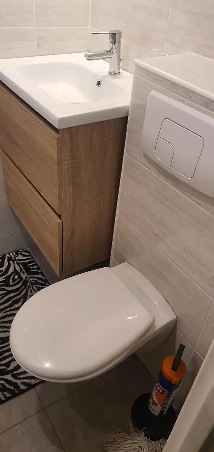 Superbe Studio Gambetta Apartment *
