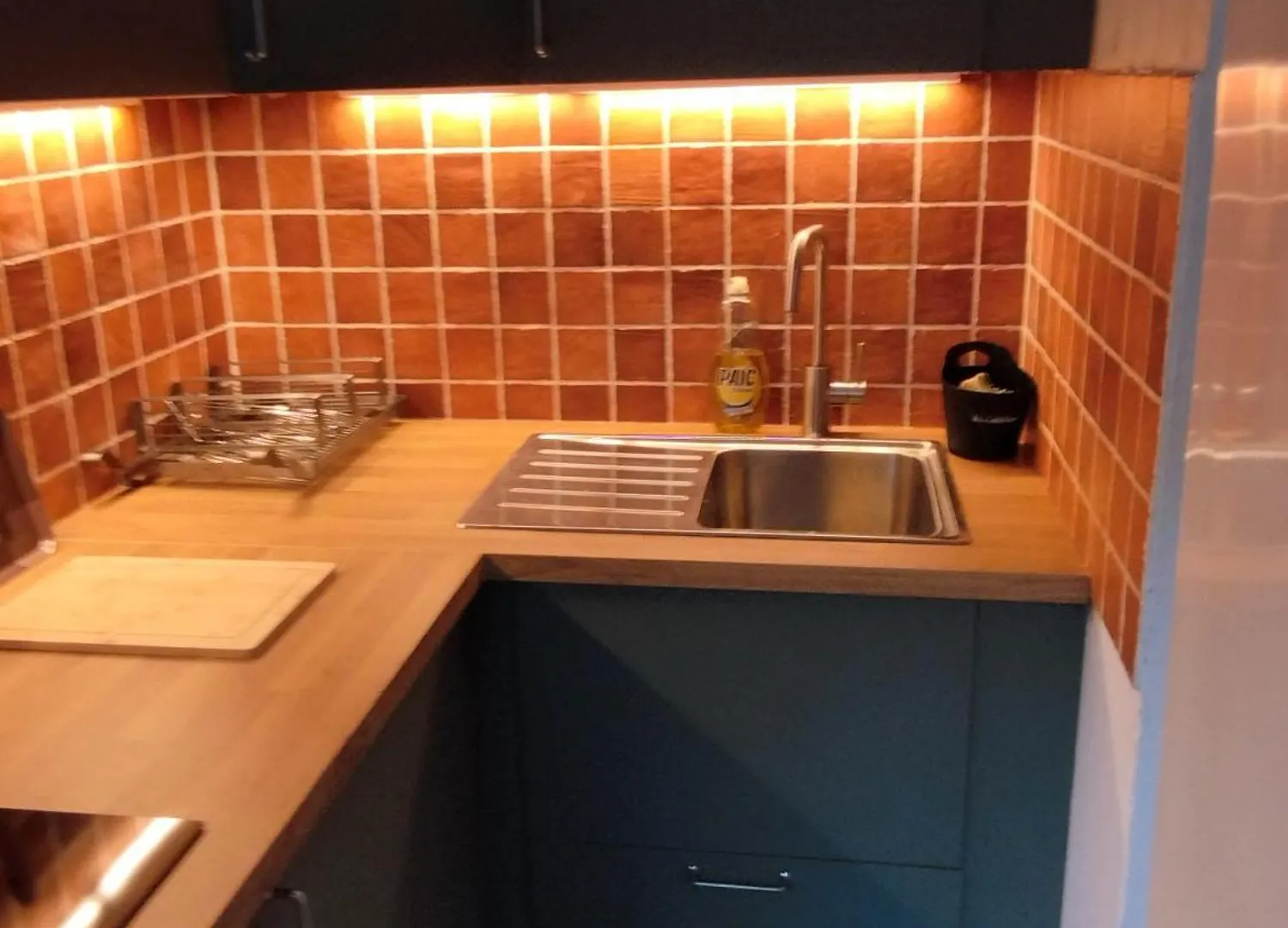 Superbe Studio Gambetta *